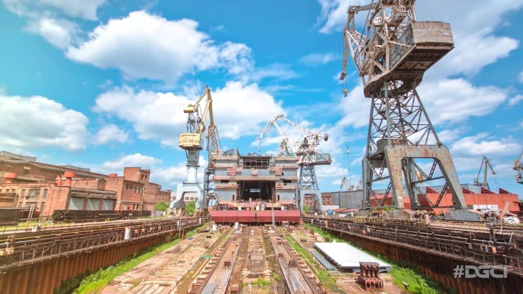 DGC International Overall Capabilities Brand Video Production, Tysons Corner, VA