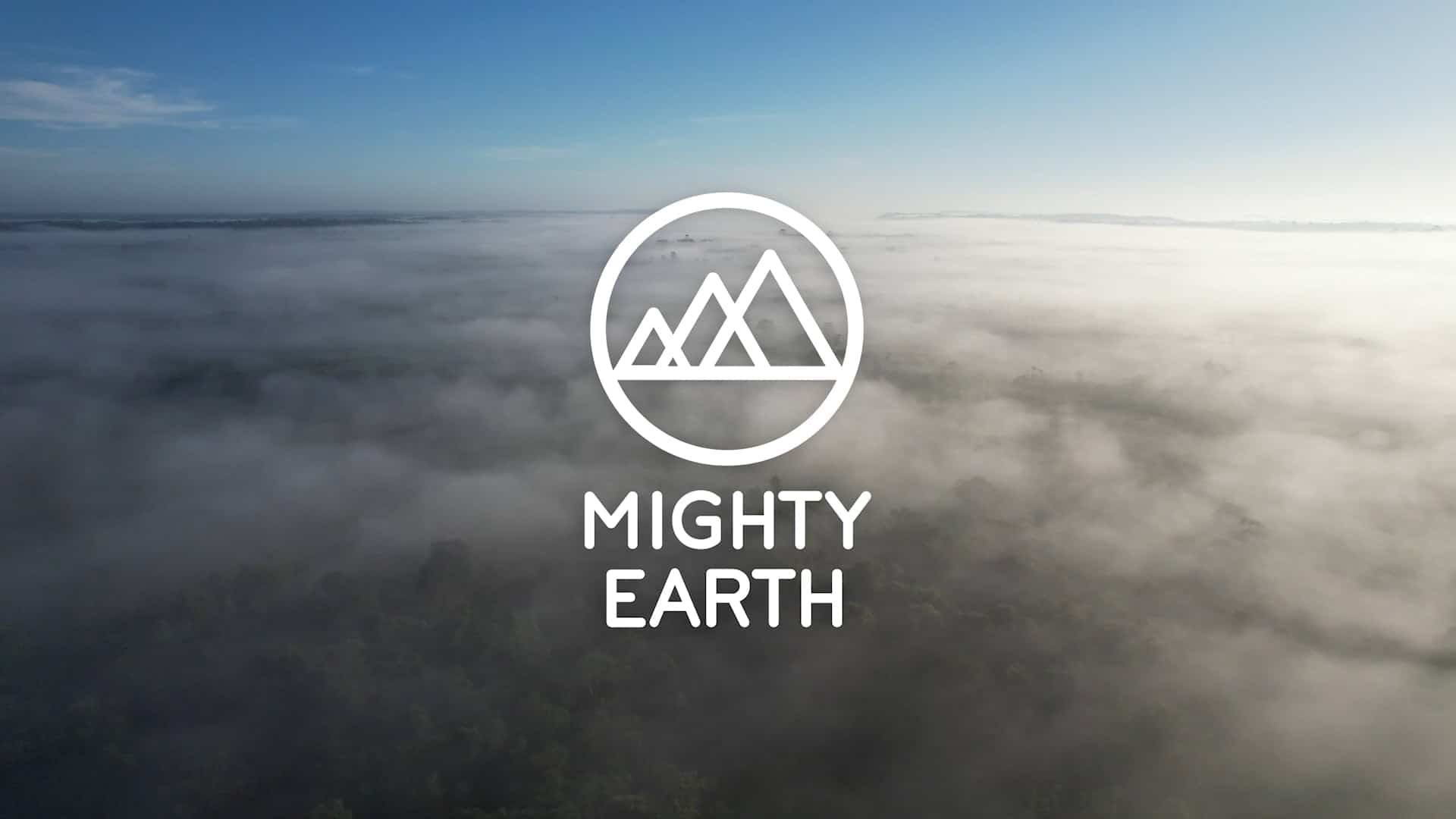 Mighty Earth
