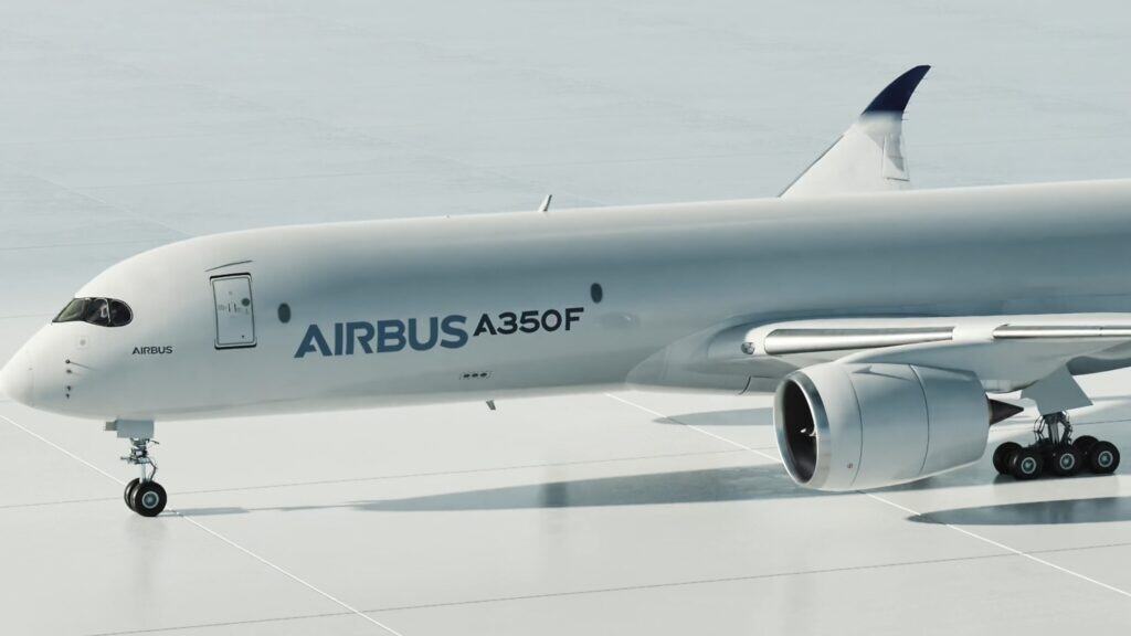 Airbus Freighter Forum 2025