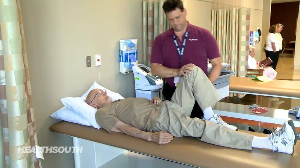 HealthSouth Rehabilitation Hospital of Northern VA