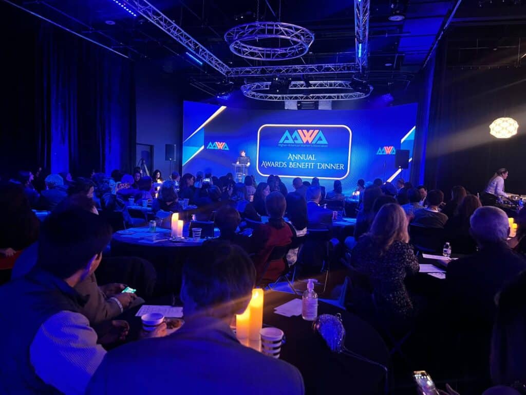 video production in washington dc