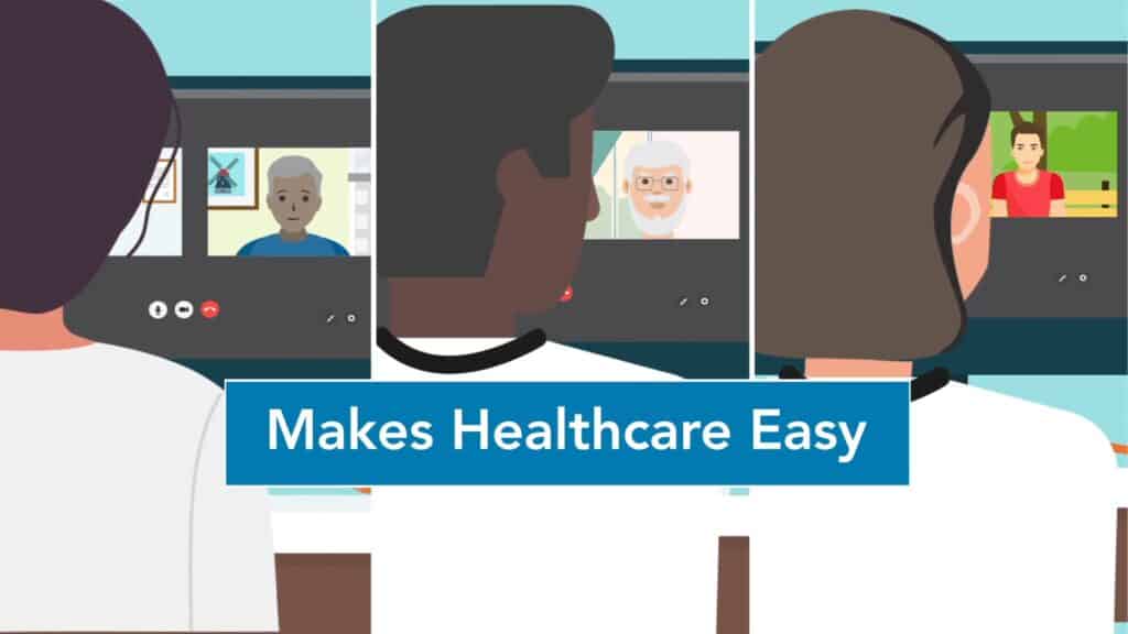 TeleHealth by Heart Rhythm Society