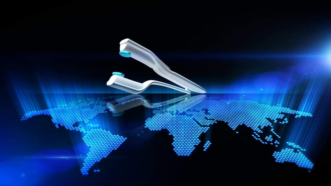 Viberect by Reflexonic