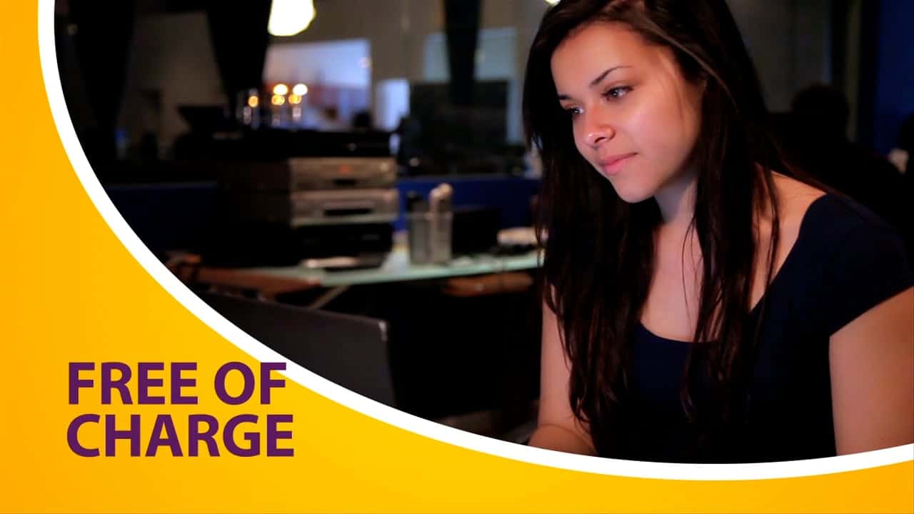 NotifyMe Prince George's