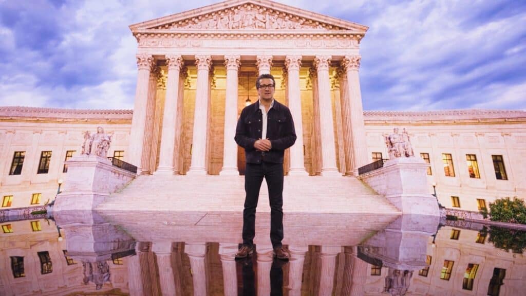 "We Too, Are America"