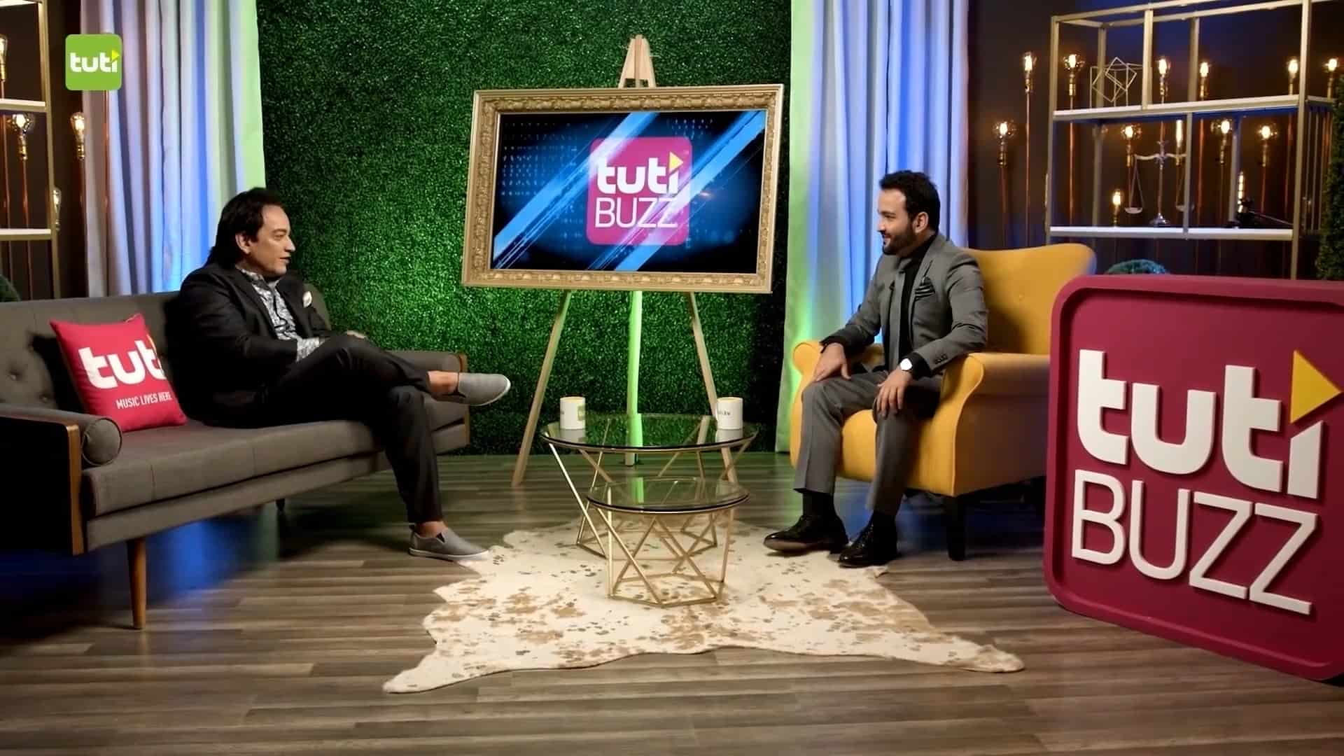 Tuti Buzz Promo Video
