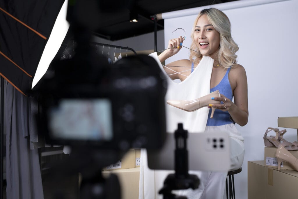 Video Marketing for Social Media