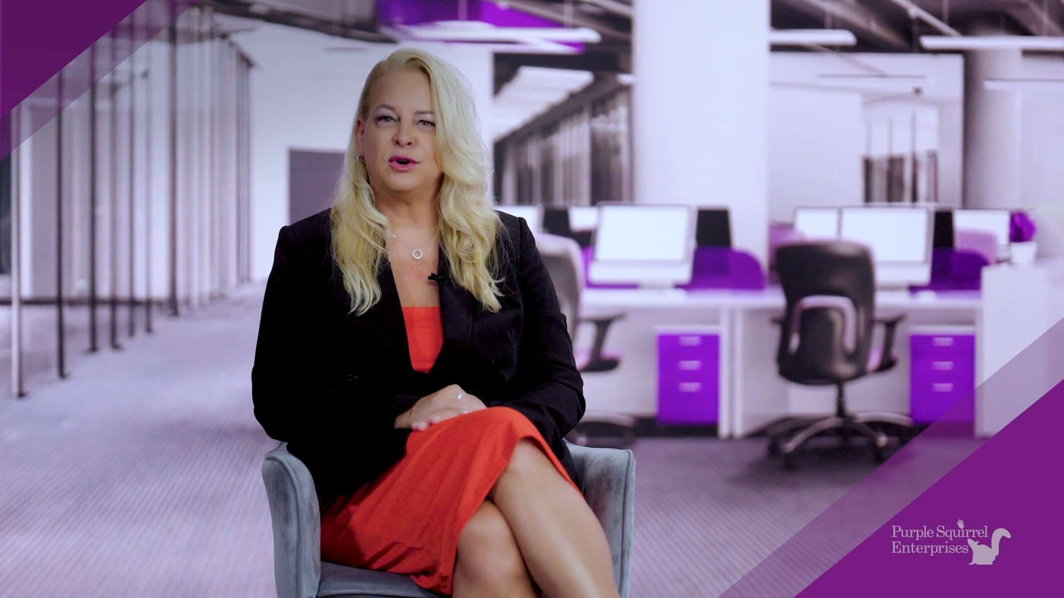 Purple Squirrel Enterprises (PSE): Message from CEO