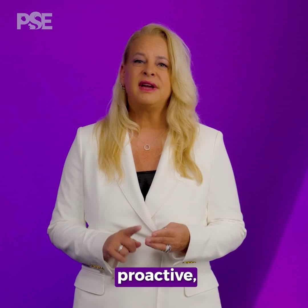 PSE Social Media Video