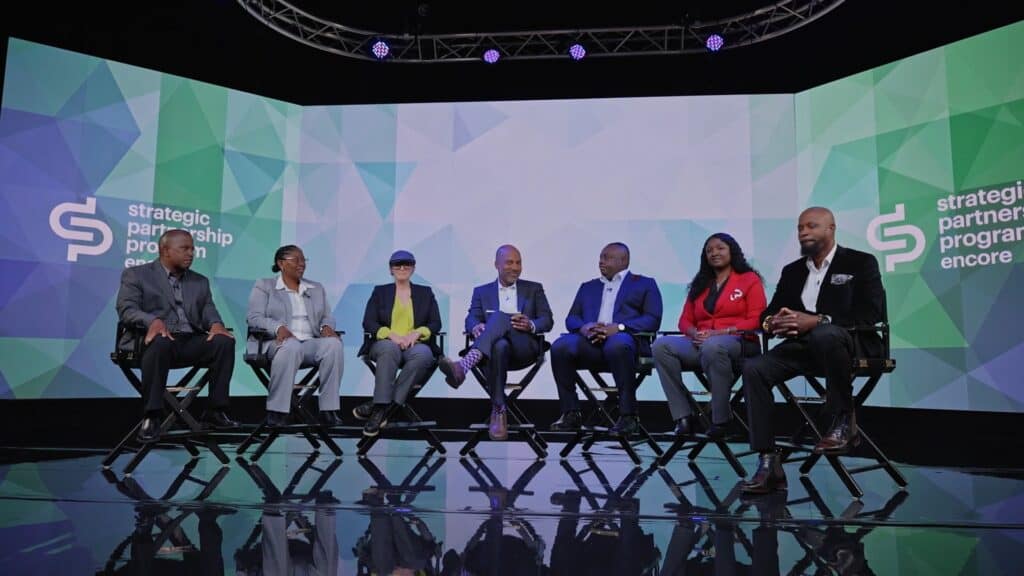 Clark Construction Studio Production in Northern VA