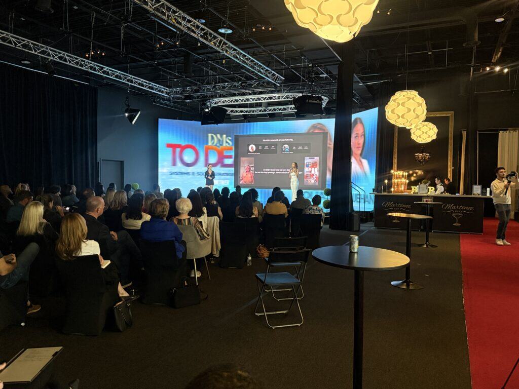 Event Space Room Rental