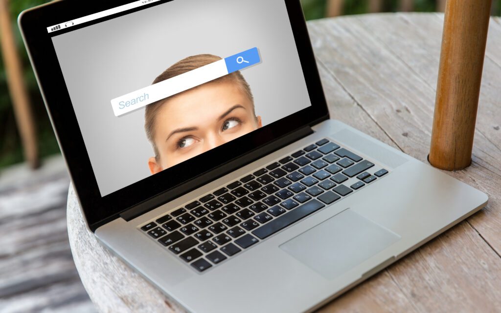 Google search engine optimization