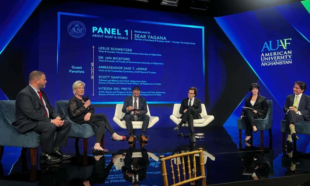 video production in dc