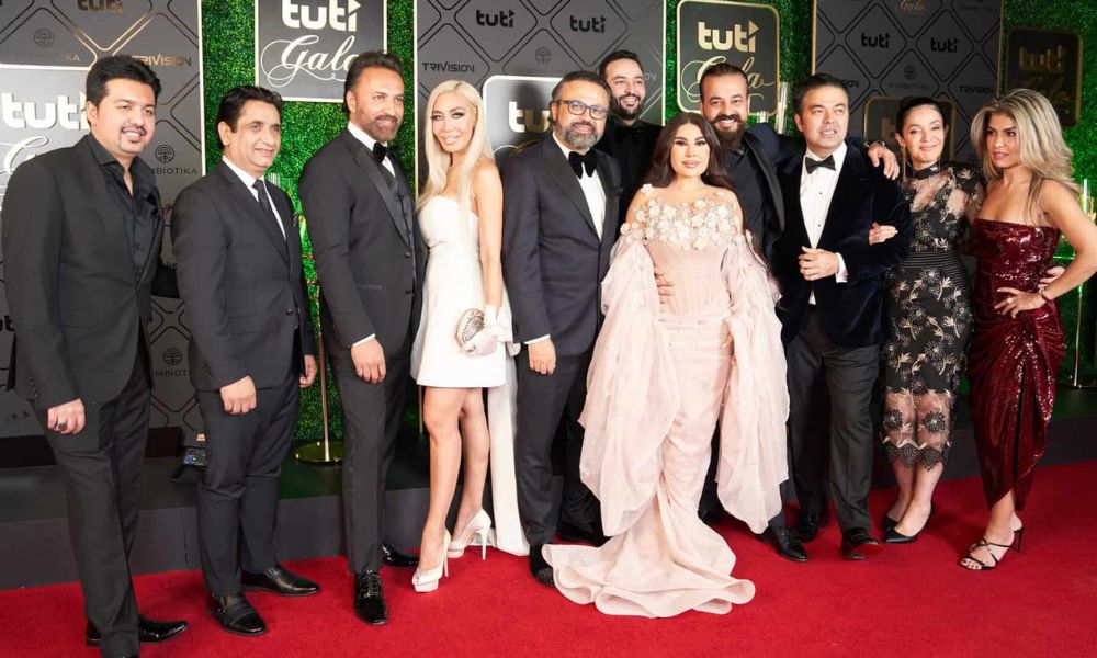 video production in dc