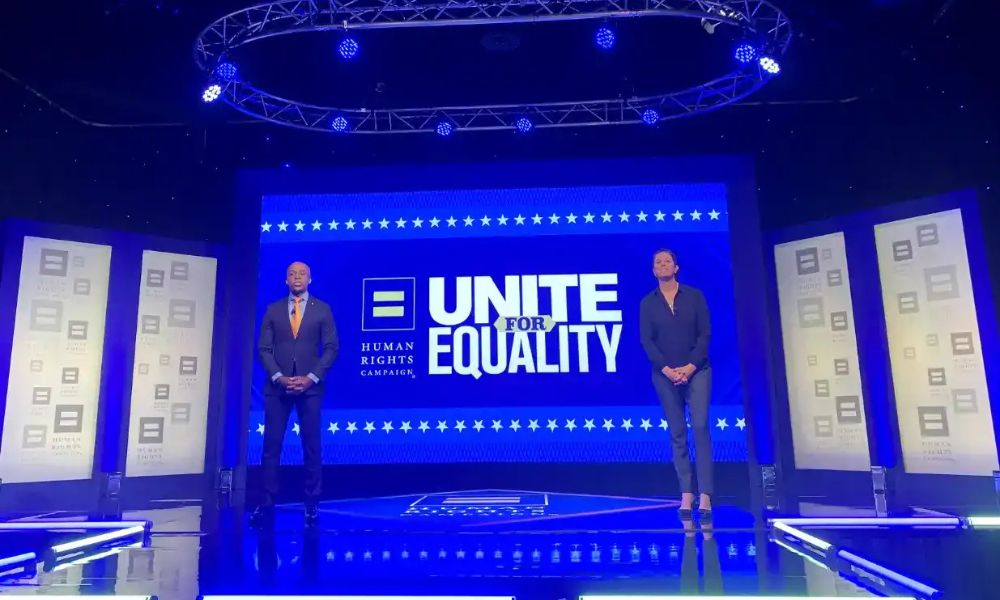 video production in dc