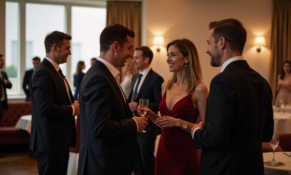 video production in dc