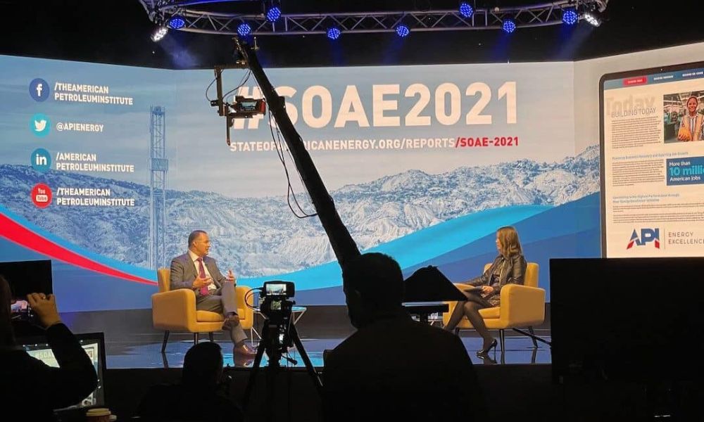 video production in dc