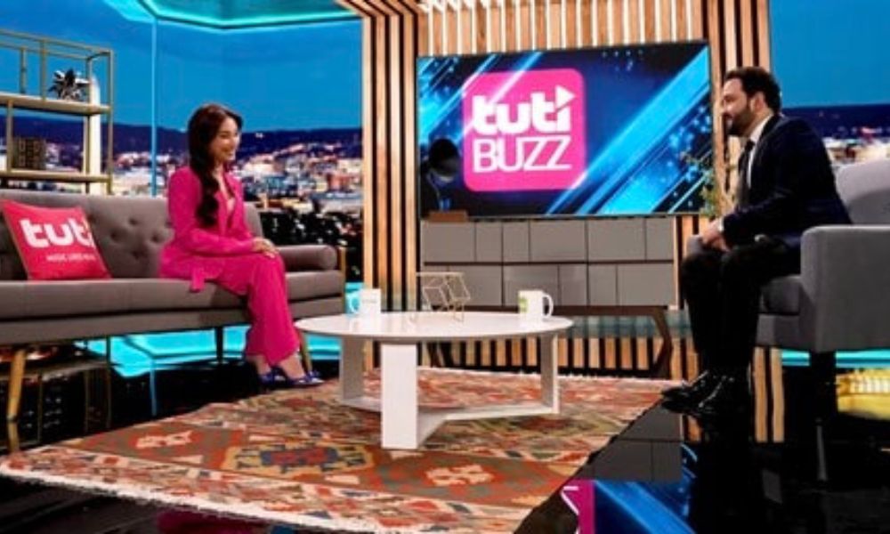 video production in dc