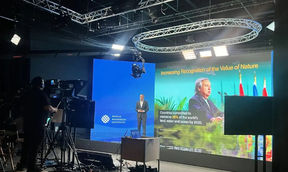 video production in dc