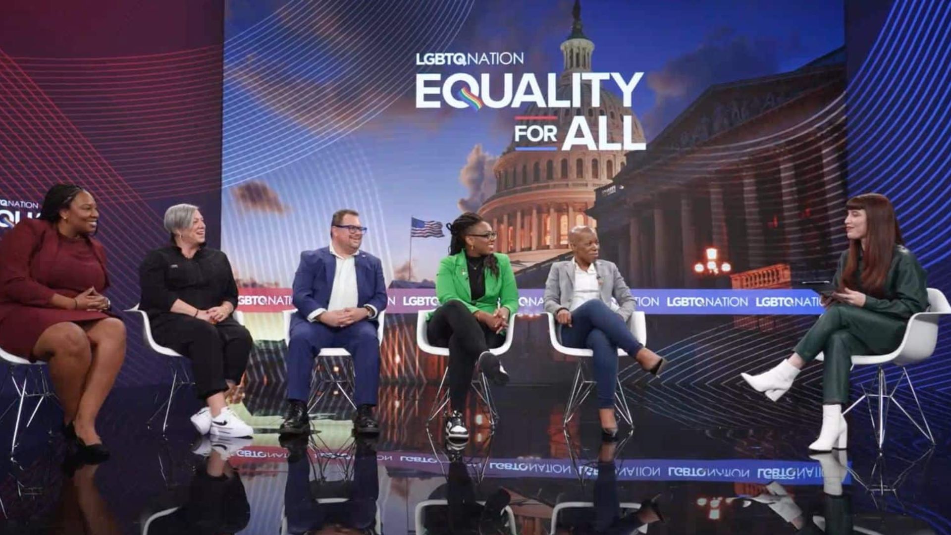 video production in dc