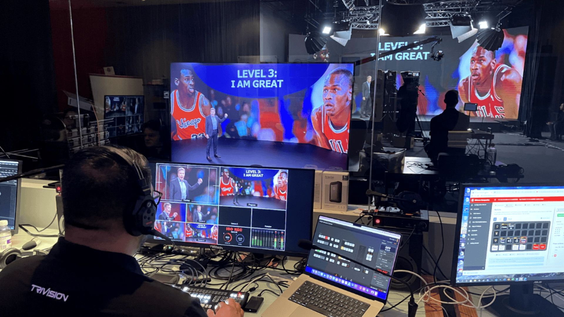 video production in dc