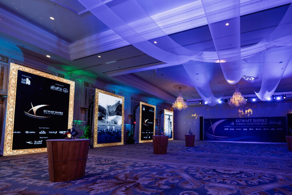 AV Event Production in DC