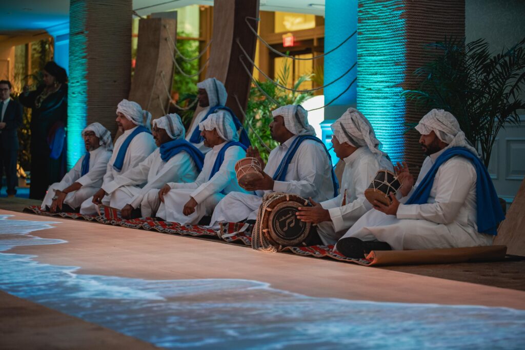 LED walkway LED floor