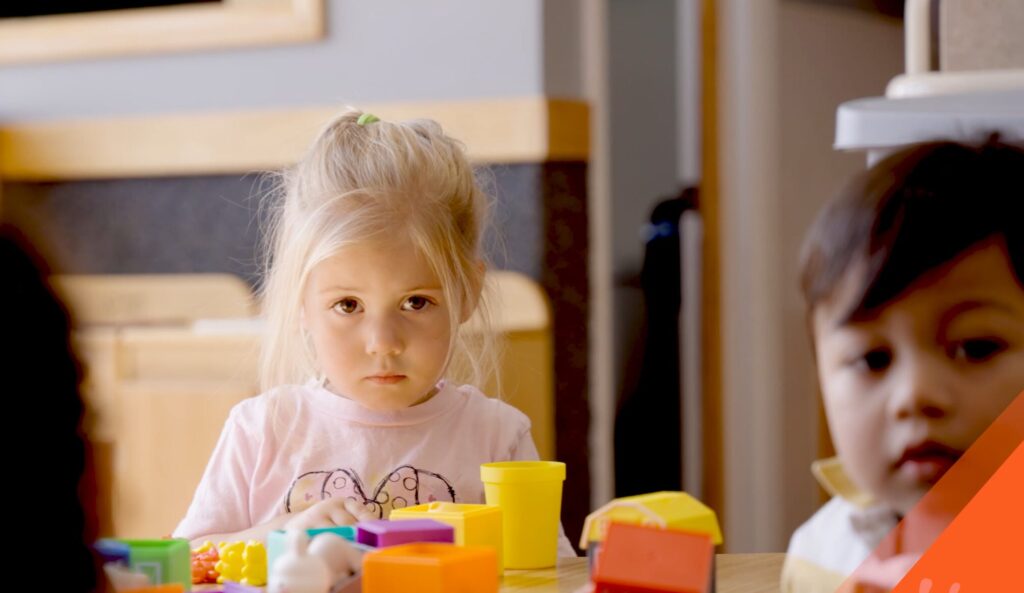 Corporate Videography Imagination Learning Center Chantilly