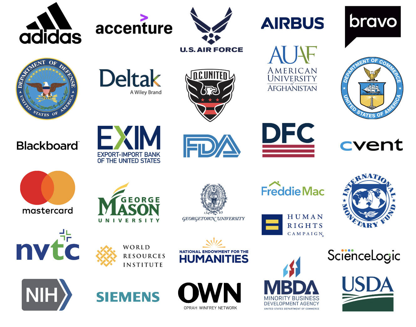 video production in washington dc