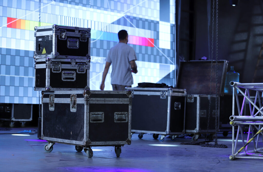 video production in dc