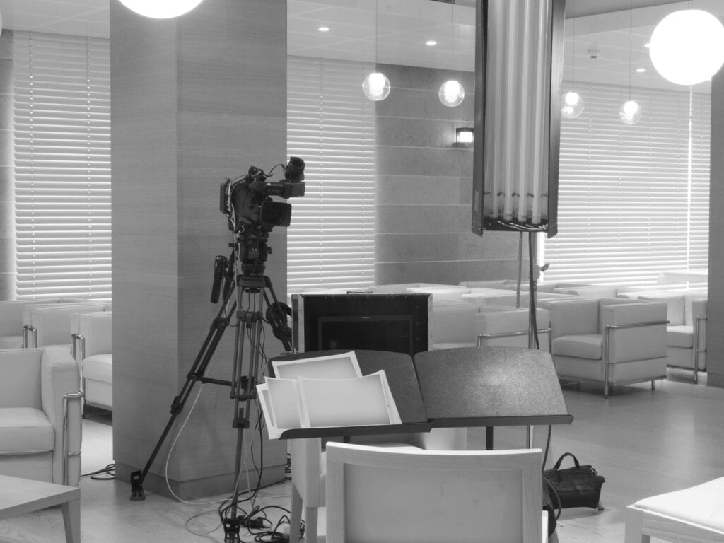 video production services in dc