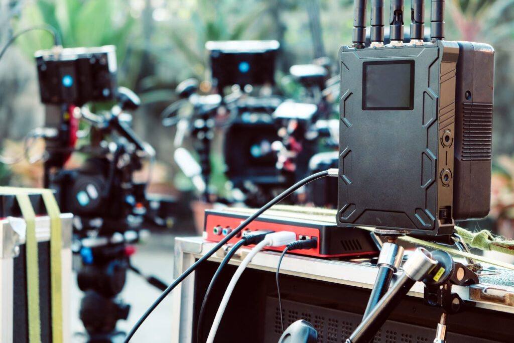 video production services in dc