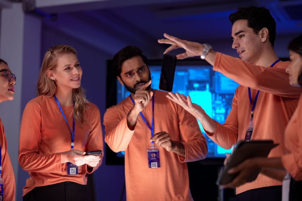 video production in dc