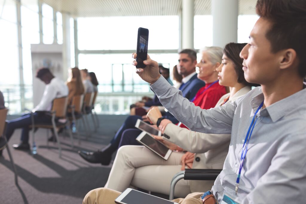 video production in dc