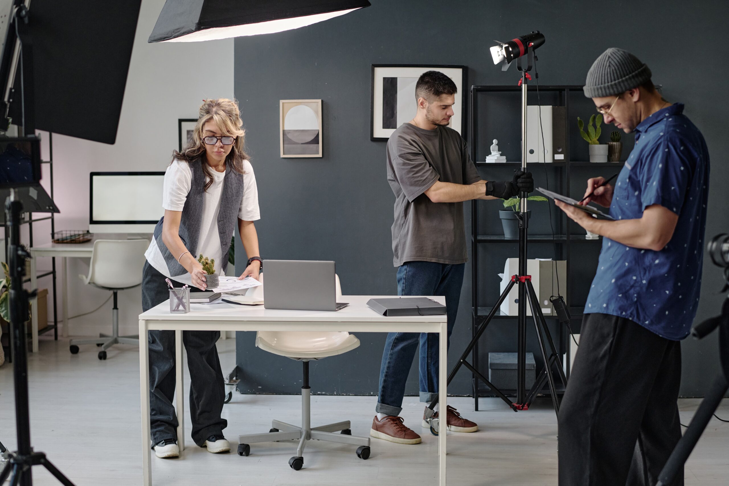 creative team decorating space for shooting 2026 01 08 00 06 58 utc scaled video production in washington dc