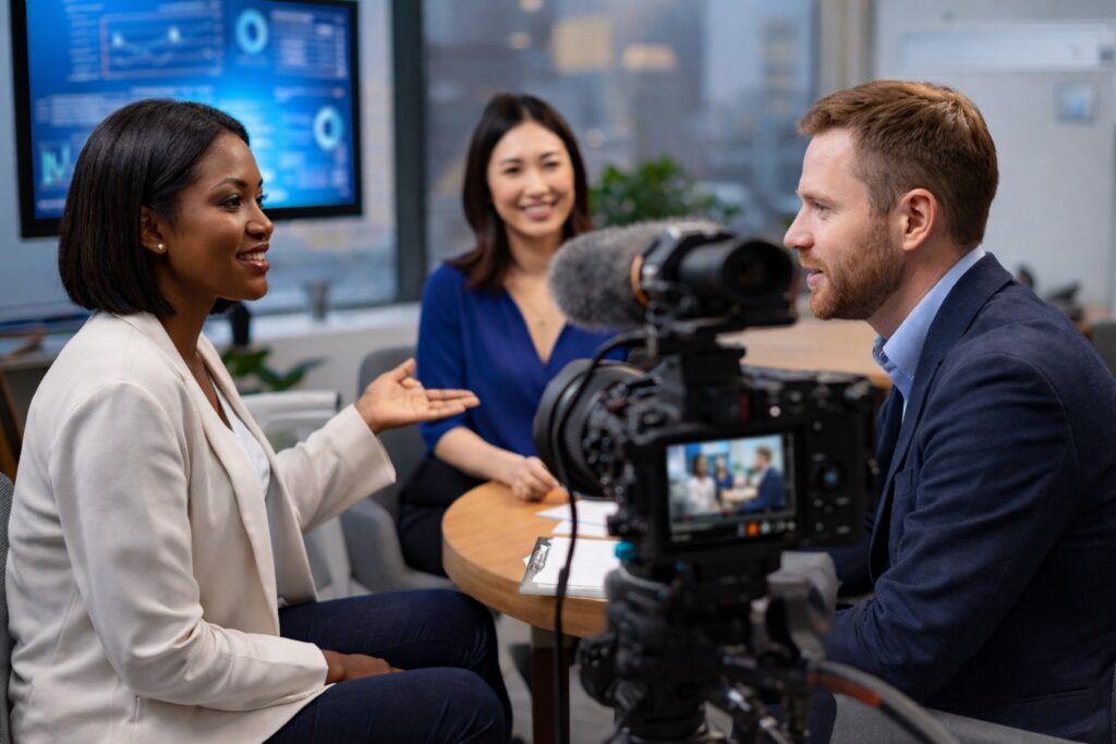 Marketing / Corporate Videos in washington dc