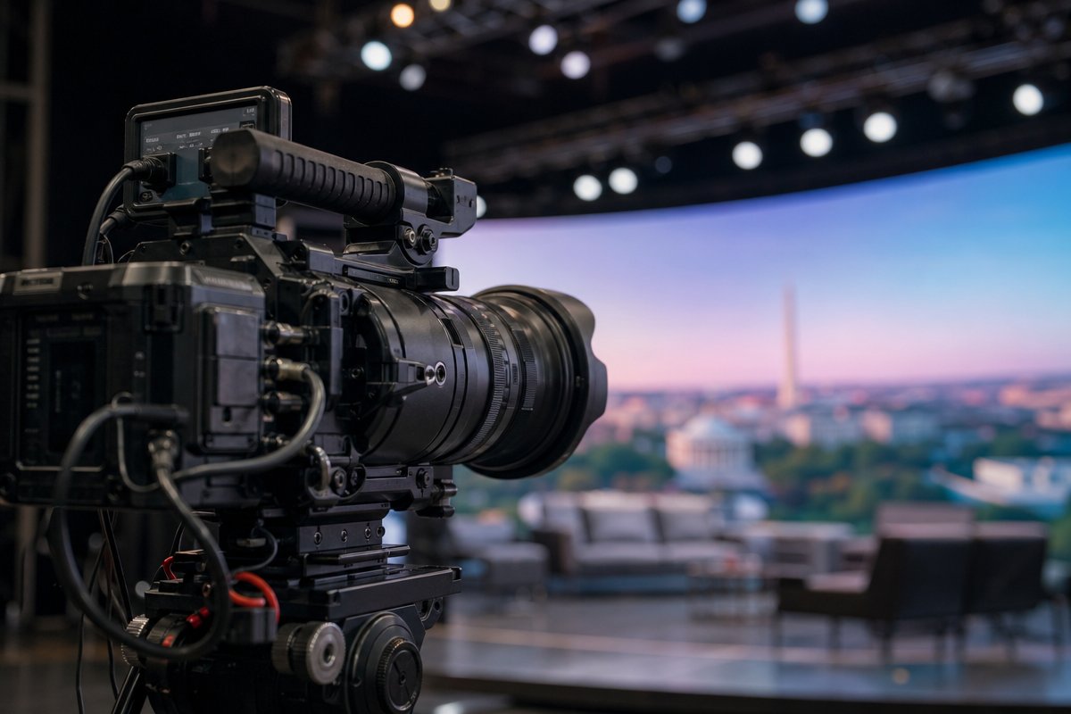 Top Video Production Company in Washington DC | TriVision - section 1