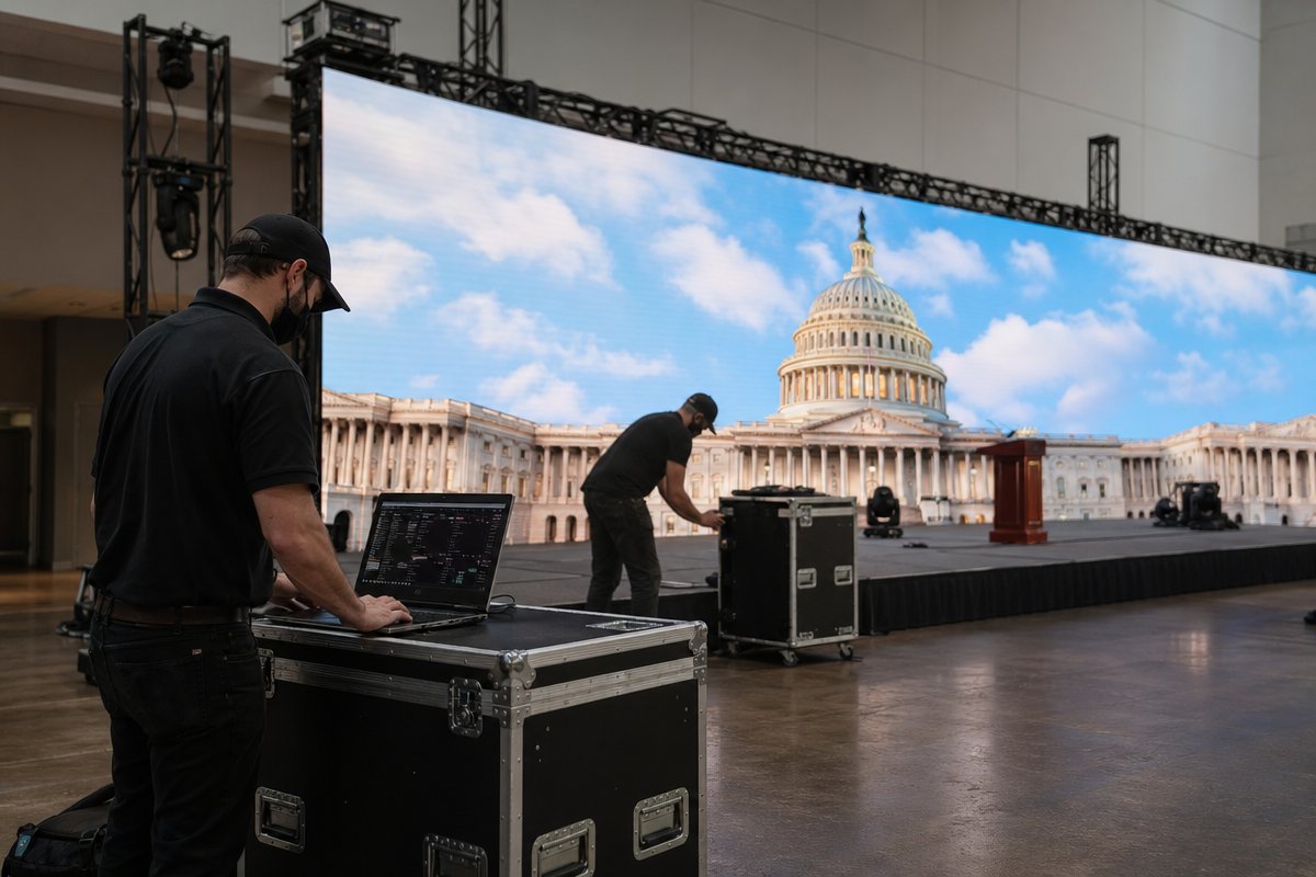 post 2 section3 LED Wall Rental in DC: Everything You Need to Know - section 3