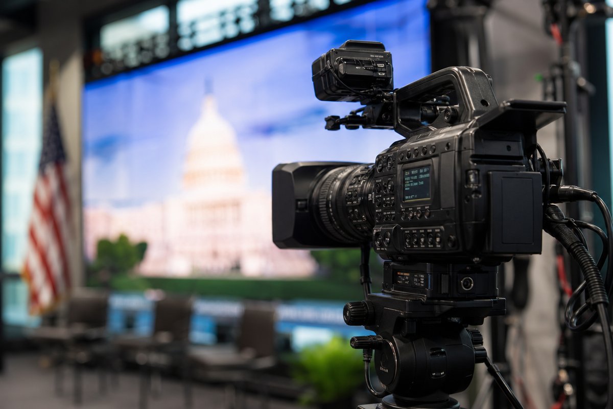 Government Video Production Company in DC: What to Expect - section 1
