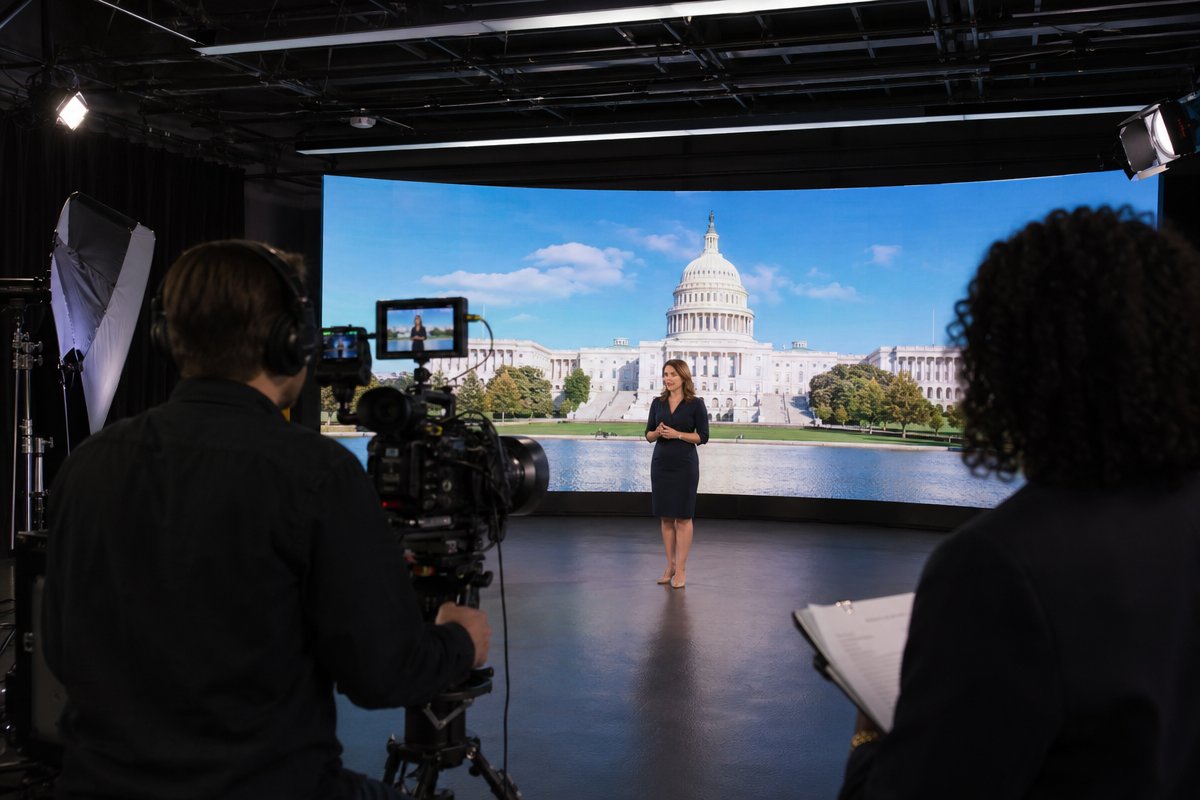Government Video Production Company in DC: What to Expect - section 2