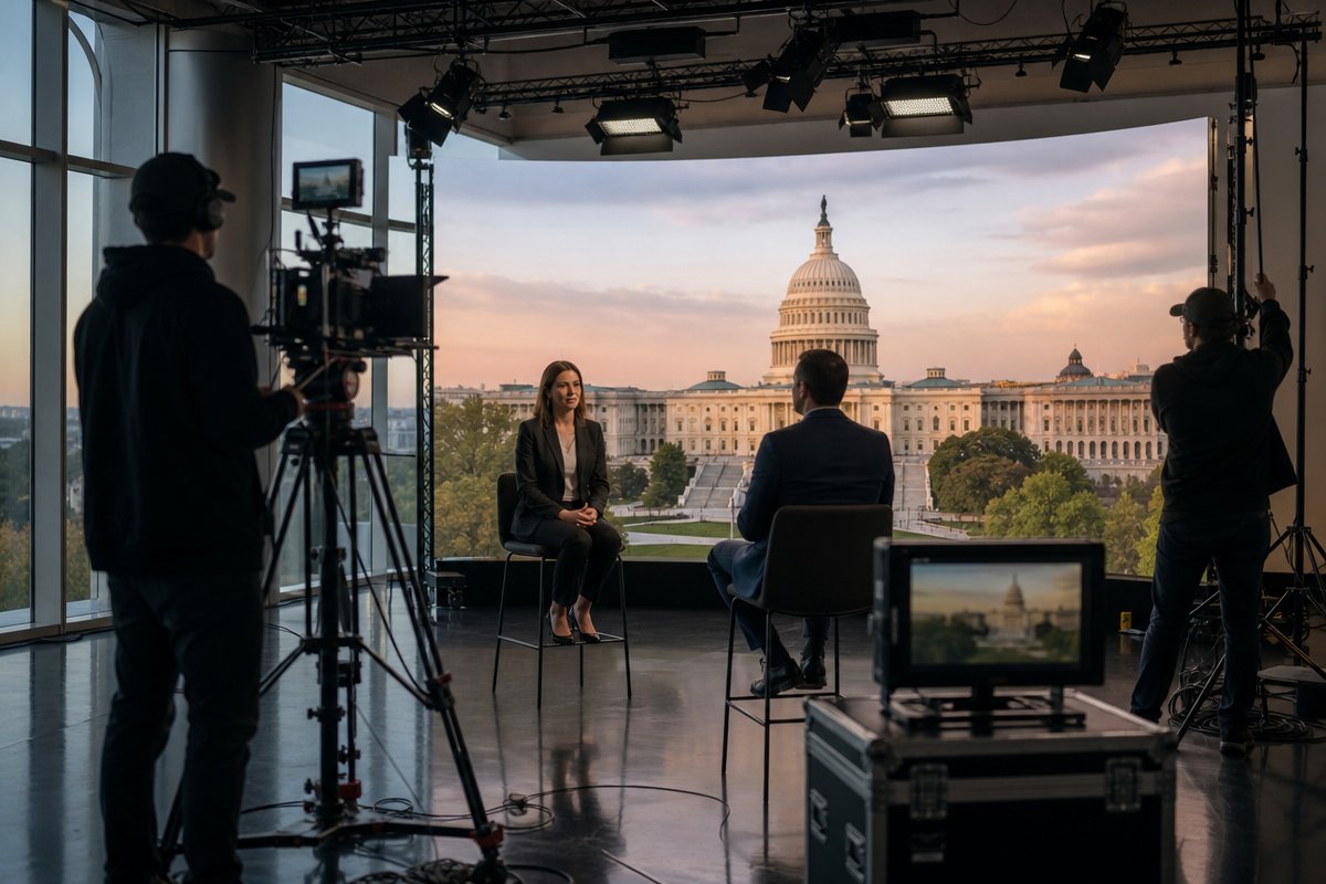 7 Best Video Production Companies in Washington DC (2026) - section 2