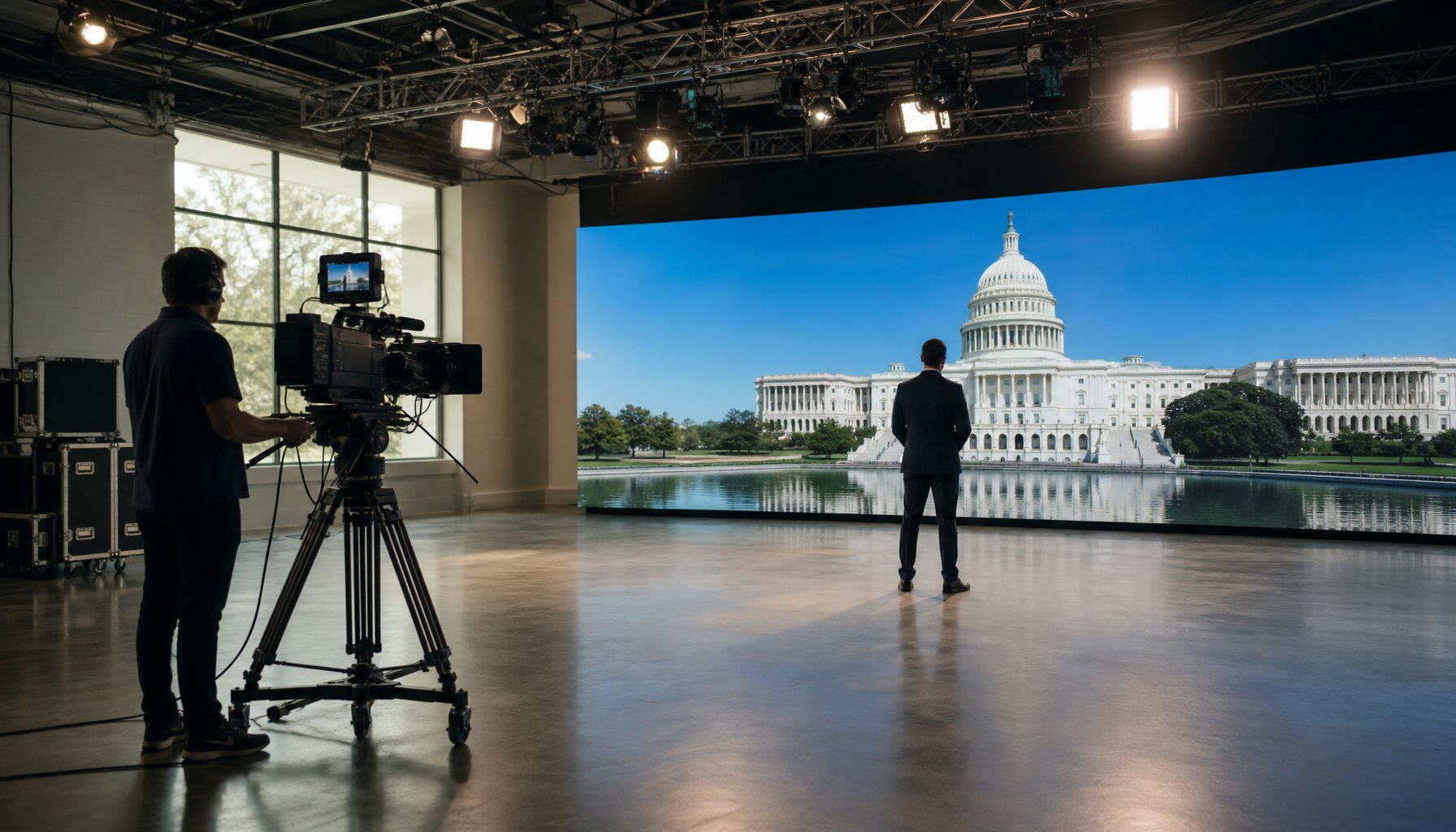 Federal Agency Video Production Services: A Buyer's Guide - featured