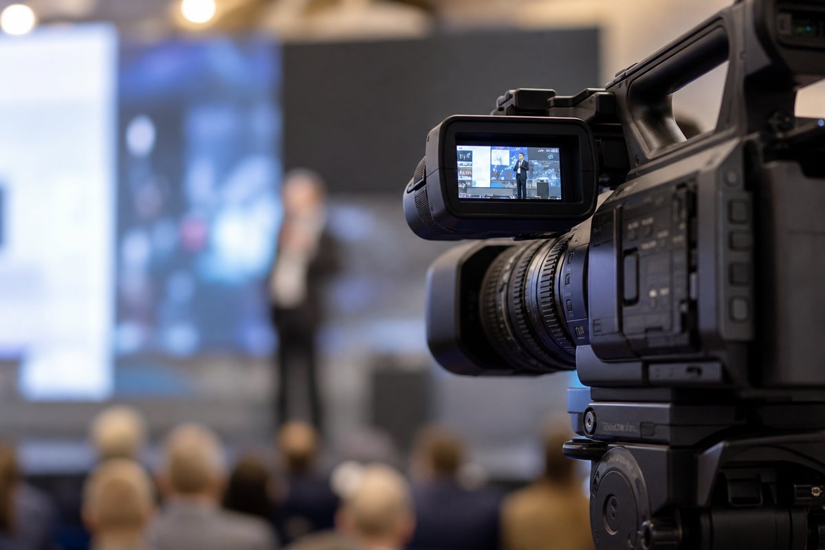 Live Event Streaming Services in DC: How to Choose Right - section 1