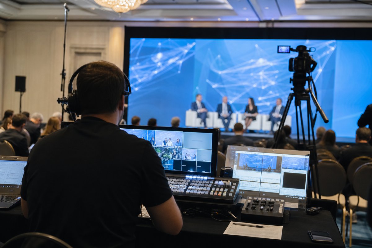 Live Event Streaming Services in DC: How to Choose Right - section 2