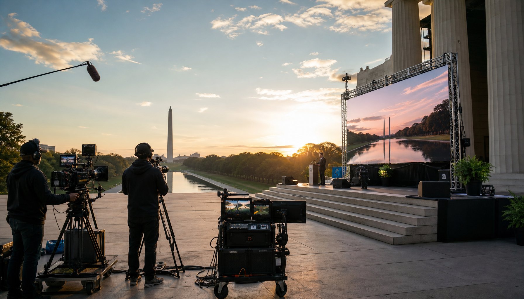 post 12 hero Nonprofit Video Production in DC: Amplify Your Mission - featured