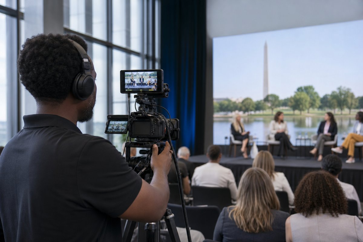 post 12 section3 Nonprofit Video Production in DC: Amplify Your Mission - section 3
