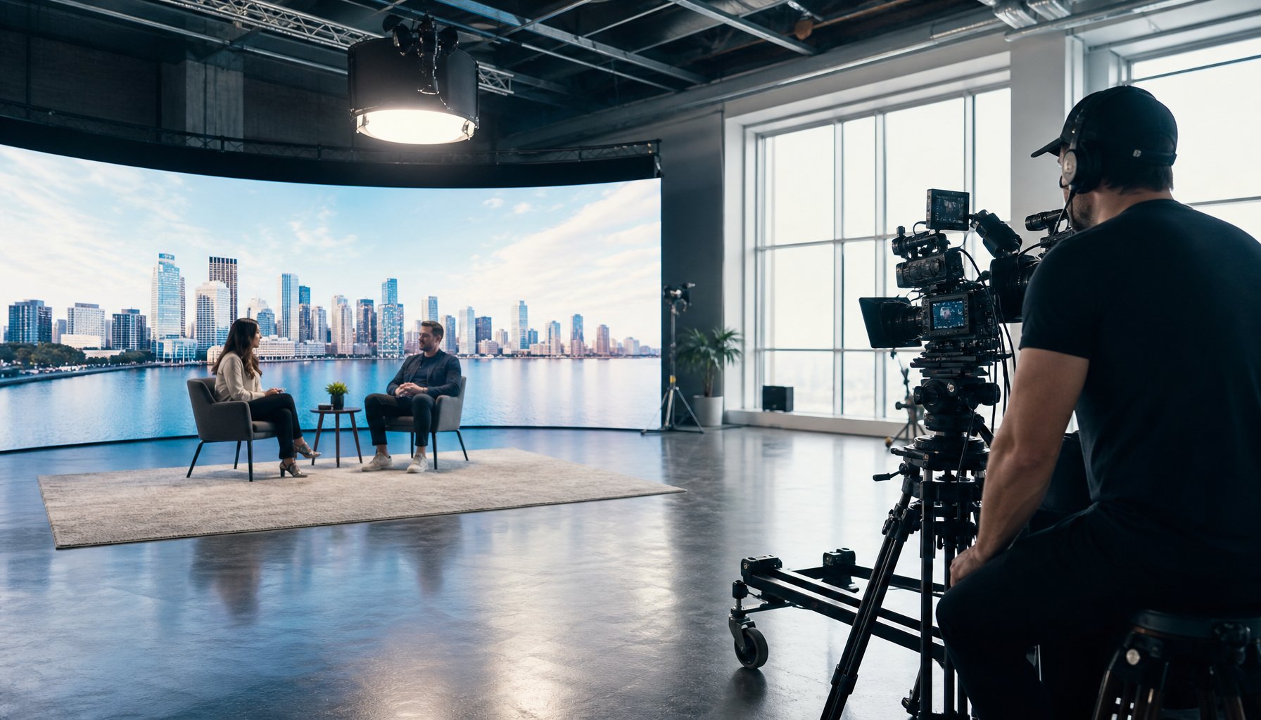 post 13 hero How Much Does Corporate Video Production Cost in 2026? - featured