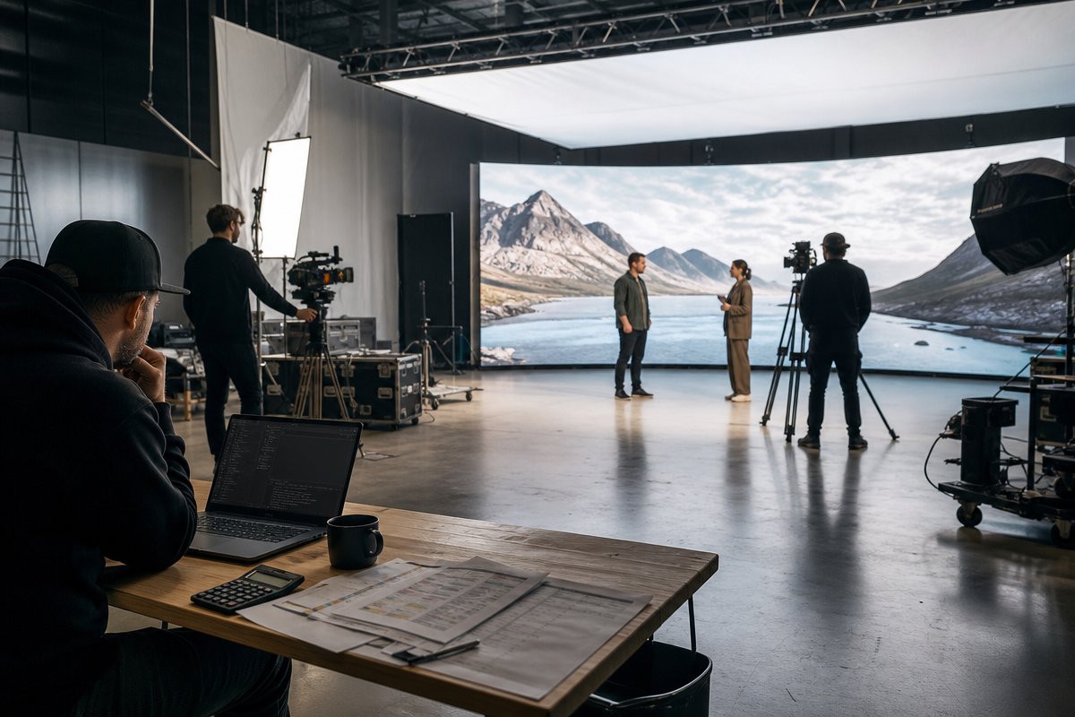 How Much Does Corporate Video Production Cost in 2026? - section 2