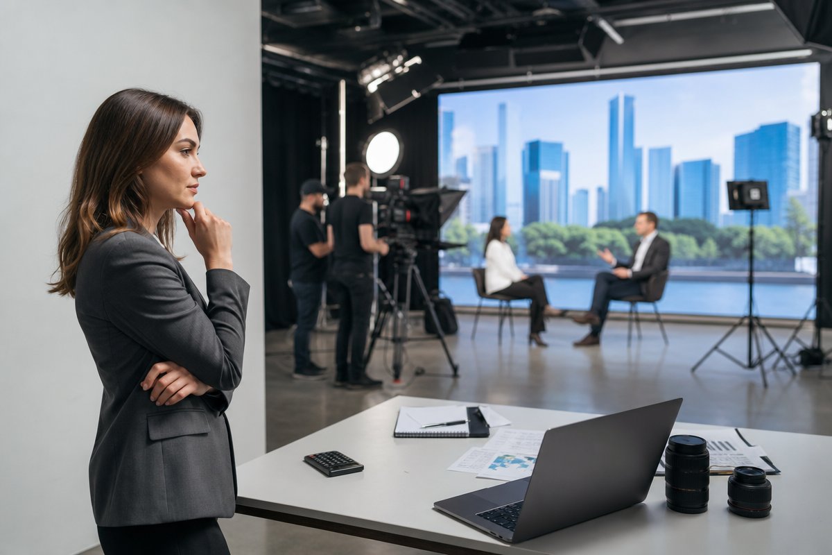 How Much Does Corporate Video Production Cost in 2026? - section 3