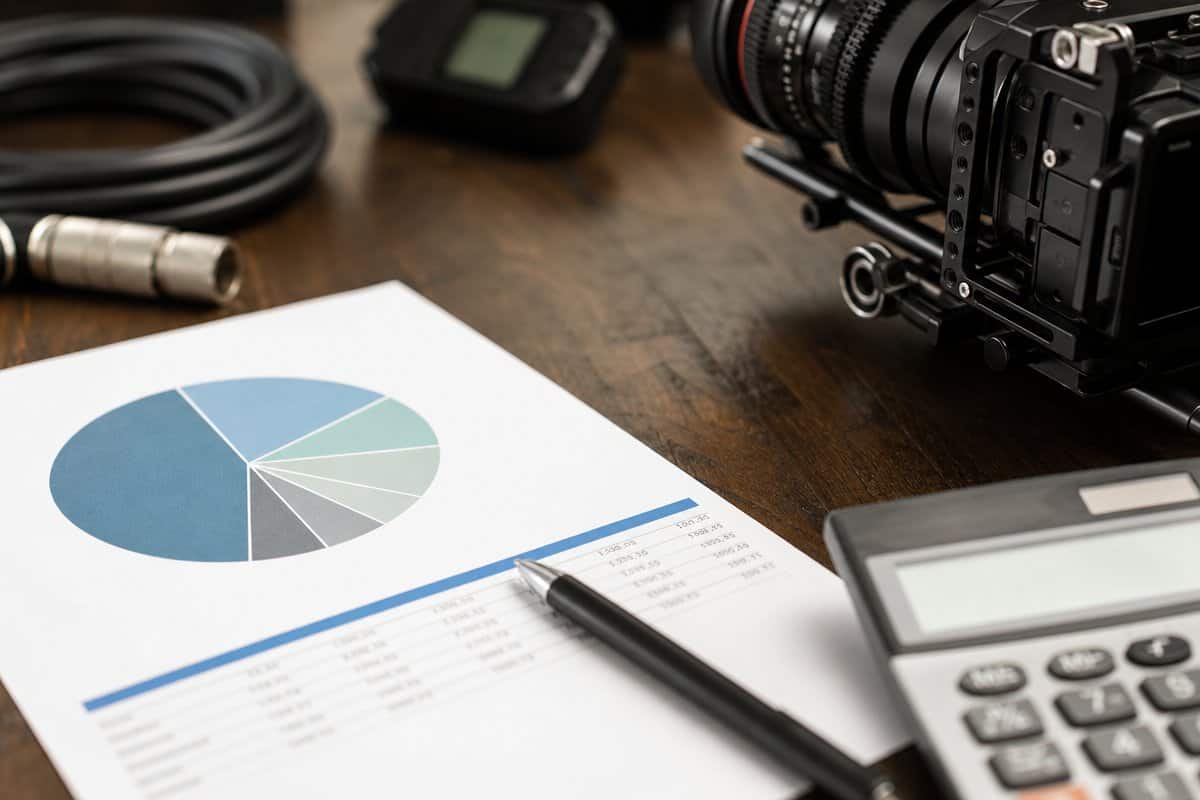 Video Production Cost Breakdown: Where Your Budget Goes - section 1